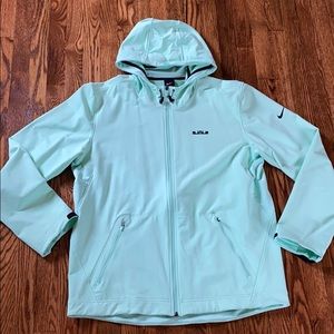 Nike Zip Up